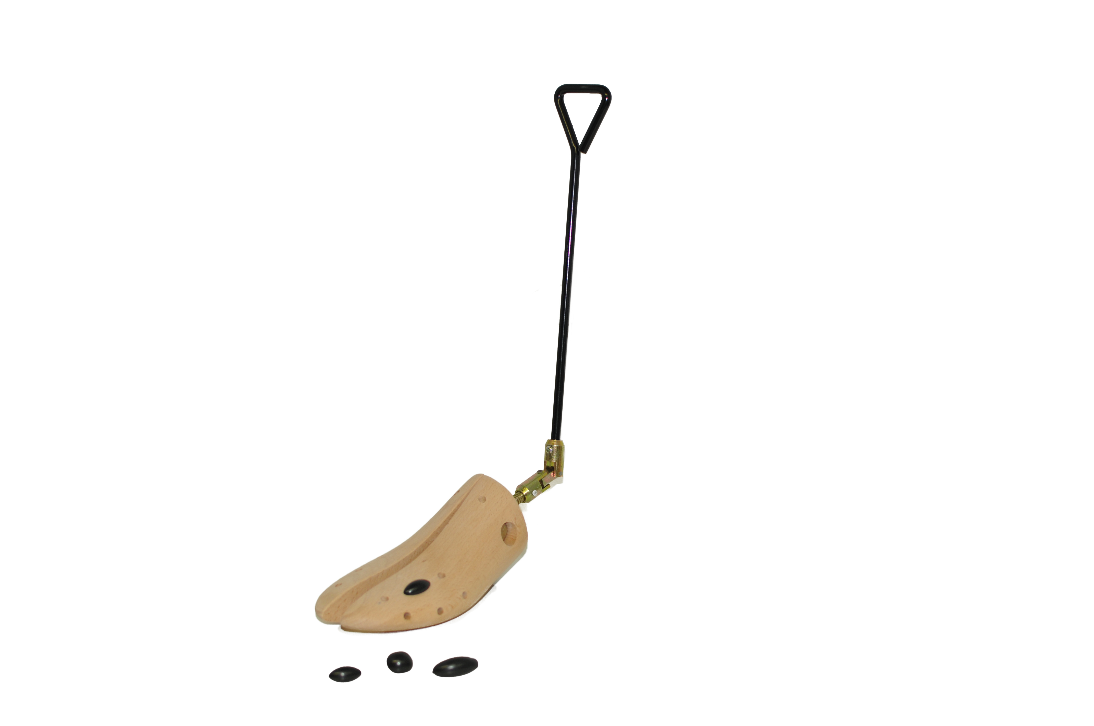 Lady Shoe stretcher for boots and hiking boots Extra